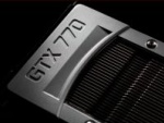 NVIDIA GTX 770 Launch