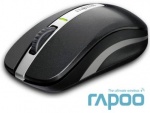 Rapoo Launches 6610 Wireless Mouse With Dual Mode