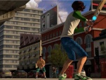 Sony Launches Move Street Cricket II For PS3 For Rs 1499