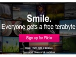 Yahoo Enhances Flickr Storage To 1TB, Releases New Flickr Android App
