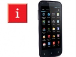 First iBall Quad-Core Smartphone Surfaces