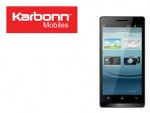 New Karbonn Mid-Range Smartphone Available For Purchase Online