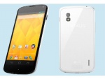 G White Nexus 4 Launched Globally, Claimed To Provide Same Android Experience