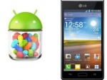 Android 4.1.2 Update Available To LG Optimus L7 Users