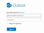  Microsoft Ties-Up Google, Adds Google Talk Support To Outlook.Com