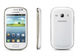 Samsung Galaxy Galaxy Fame Available For Purchase For Rs 11K On Samsung India E-Store