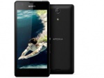 Sony Announces Xperia ZR, Features Highest Level Of Water Resistance