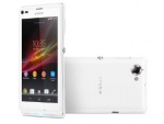 Sony Xperia L Now Up For Pre-Order
