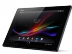Sony Xperia Tablet Z Comes To India, Available For Pre-Ordering