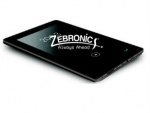 Zebronics Enters The Tablet Market, Unveils Two Zebpads