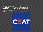 Download: CEAT Tyre Assist (Android)