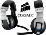 Driver Update Adds Dolby Support To Corsair Vengeance 2000 Wireless 7.1 Gaming Headset