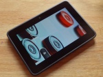 Review: Amazon Kindle Fire HD 7" (16 GB)