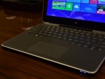 Computex 2013: Dell Launches XPS 11 With Flipping 11.6" WQHD Screen