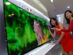 LG To Launch 55" Curved OLED TV For $13,500 Very Soon