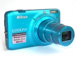 Review: Nikon COOLPIX S6500