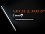 Micromax Teases Upcoming Canvas 4