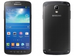 Samsung GALAXY S4 Active Waterproof Smartphone Takes On Xperia ZR