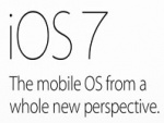 Apple Announces iOS 7 At WWDC 2013