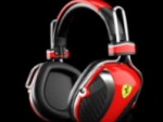 Ferrari By Logic3's New Headphones Scuderia P200 Now In India