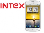 Intex Aqua I-5 Quad-Core Smartphone Launched, Priced Nearly Rs 12K