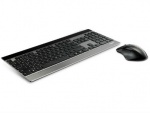 Rapoo Launches New Wireless keyboard-Mouse Combo
