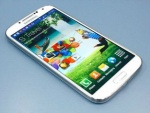 Samsung GALAXY S4 Storage Enhancement Update Seeding In India