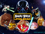Angry Birds Star Wars Set To Storm Game Consoles