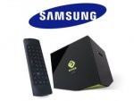 Samsung Gobbles Up Boxee For $30 Million