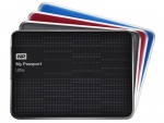 WD My Passport Ultra With 1 TB Launches For Rs 6300