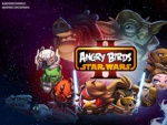 Angry Birds Star Wars II Coming Up