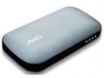 AViiQ 4600mAh Power Bank Now Available For Rs 2,800