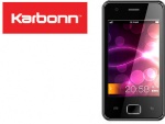 Karbonn's New Smartphone Priced At Less Than Rs 4,000