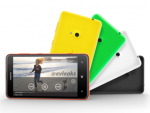 Will Nokia Also Be Lured By Lo-Res Big Screen Rush With The Lumia 625?
