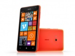Nokia Takes A Phablet Plunge With The Lumia 625; A Grand-Killer?