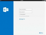 Microsoft Announces Outlook Web App For iPad And iPhone Users