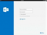 Microsoft Announces Outlook Web App For iPad And iPhone Users