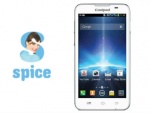 Spice Coolpad 2 Mi-496 Now Available For Purchase