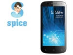 Spice Stellar Virtuoso Pro launched for Rs 8000, Features Spice Cloud