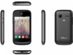 Mozilla OS Smartphones Launched, To Challenge Android Dominance
