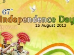 [Update] Watch The Independence Day Celebrations 2013 Live