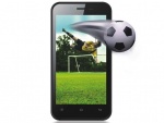 Lemon Introduces Aspirational A3 3D Phone For Rs 12,000