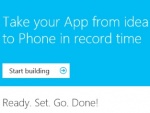 Now You Don't Have To Be A Developer To Create Windows Phone Apps