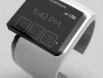 Smartwatch War Is On: Samsung GALAXY Gear Patented
