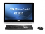 ASUS ET2301 AiO With Intel Core i5 Processor Launched