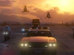 Grand Theft Auto Online is an MMO Without the Massive Part