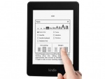 Review: Kindle Paperwhite (3G)