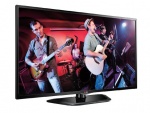 Review: LG 32LN5650 Jazz TV