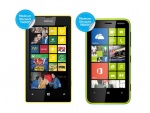 Nokia Introduces Buyback Offers On Lumia 520 And 620