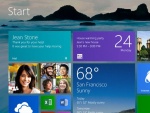 Microsoft Announces Windows 8.1 RTM